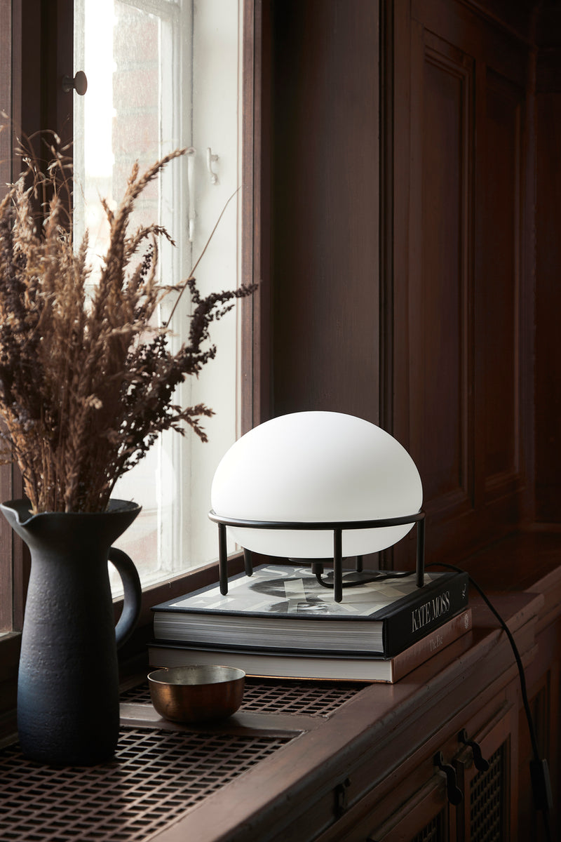 Pump Bedside lamp Table Lamp