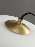 Pump Bedside lamp Table Lamp
