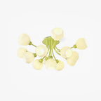 Pumpkin Matcha Ceiling Lamp