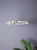 Puppet Chandelier