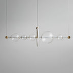 Puppet Pendant Light