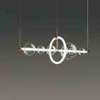 Puppet Pendant Light