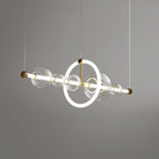 Puppet Pendant Light