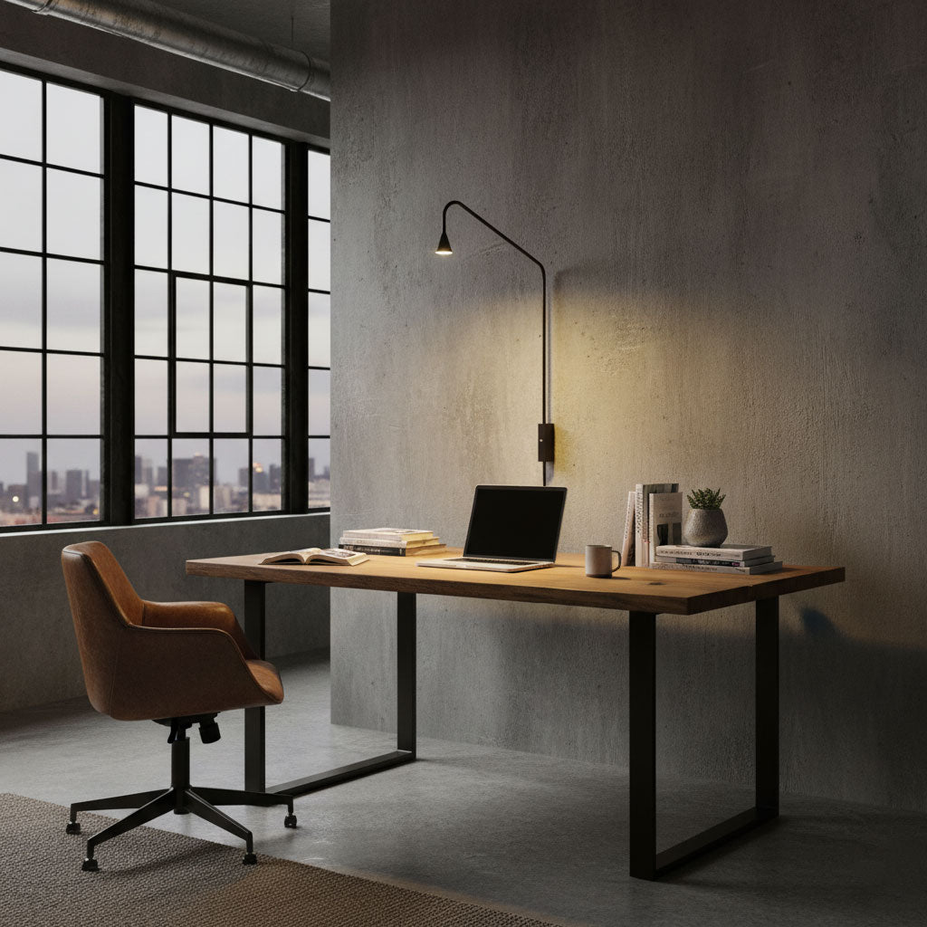 Pureform Wall Lamp