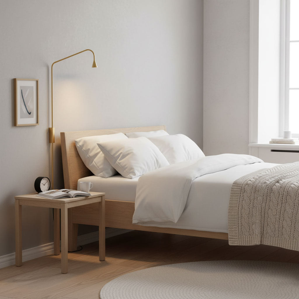 Pureform Wall Lamp