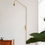 Pureform Wall Lamp