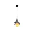 Quartet of Light Glass Pendant Series