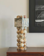 Quava Jade Table Lamp