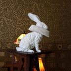 Rabbit X Table Lamp
