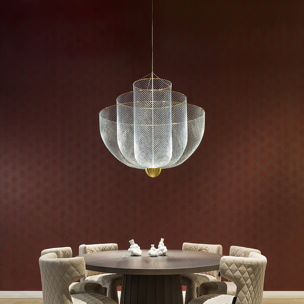 Meshmatics Droplight Hanging lamp