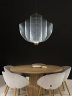 Meshmatics Droplight Hanging lamp
