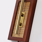 Rafi Wall Lamp