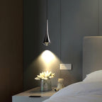 Rain Multi Pendant Light