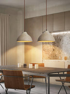 Raku Retro Ceramic Pendant Lamp