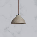 Raku Retro Ceramic Pendant Lamp