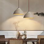 Raku Retro Ceramic Pendant Lamp