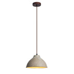 Raku Retro Ceramic Pendant Lamp