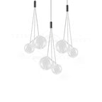 Random Pendant Light