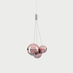 Random Pendant Light