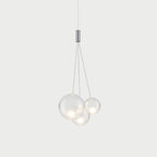 Random Pendant Light