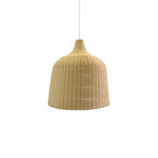 Rattan Drop light Pandent Light