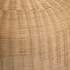 Rattan Drop light Pandent Light
