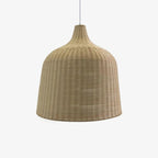 Rattan Drop light Pandent Light