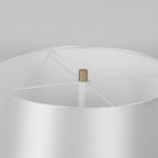 Raw Alabaster Accent lamp Table Lamp