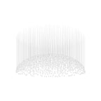 Raw Crystal Customize Chandelier