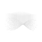 Raw Crystal Customize Chandelier