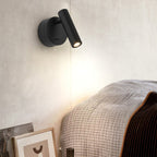Reading LED Bedroom Wall-mounted light Wall Lamp