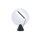 Record Nightstand lamp Table Lamp