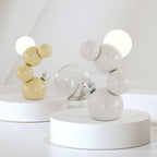 Regina Bedside lamp Table Lamp