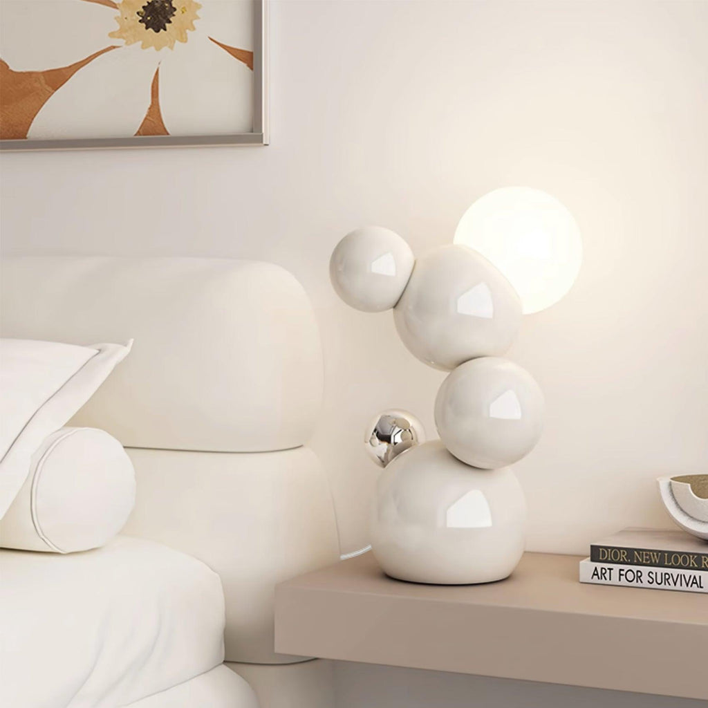 Regina Bedside lamp Table Lamp