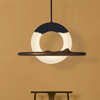 Reincarnation Ceiling light fitting Pendant Lamp