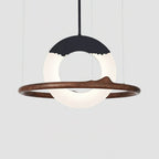 Reincarnation Ceiling light fitting Pendant Lamp