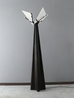 Religieuse Reading Lamp Floor Lamp