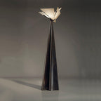 Religieuse Reading Lamp Floor Lamp