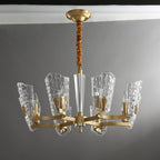 Renato Electrolier Chandelier