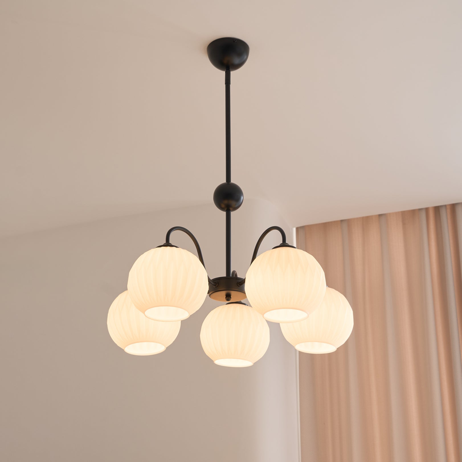 Renee Chandelier