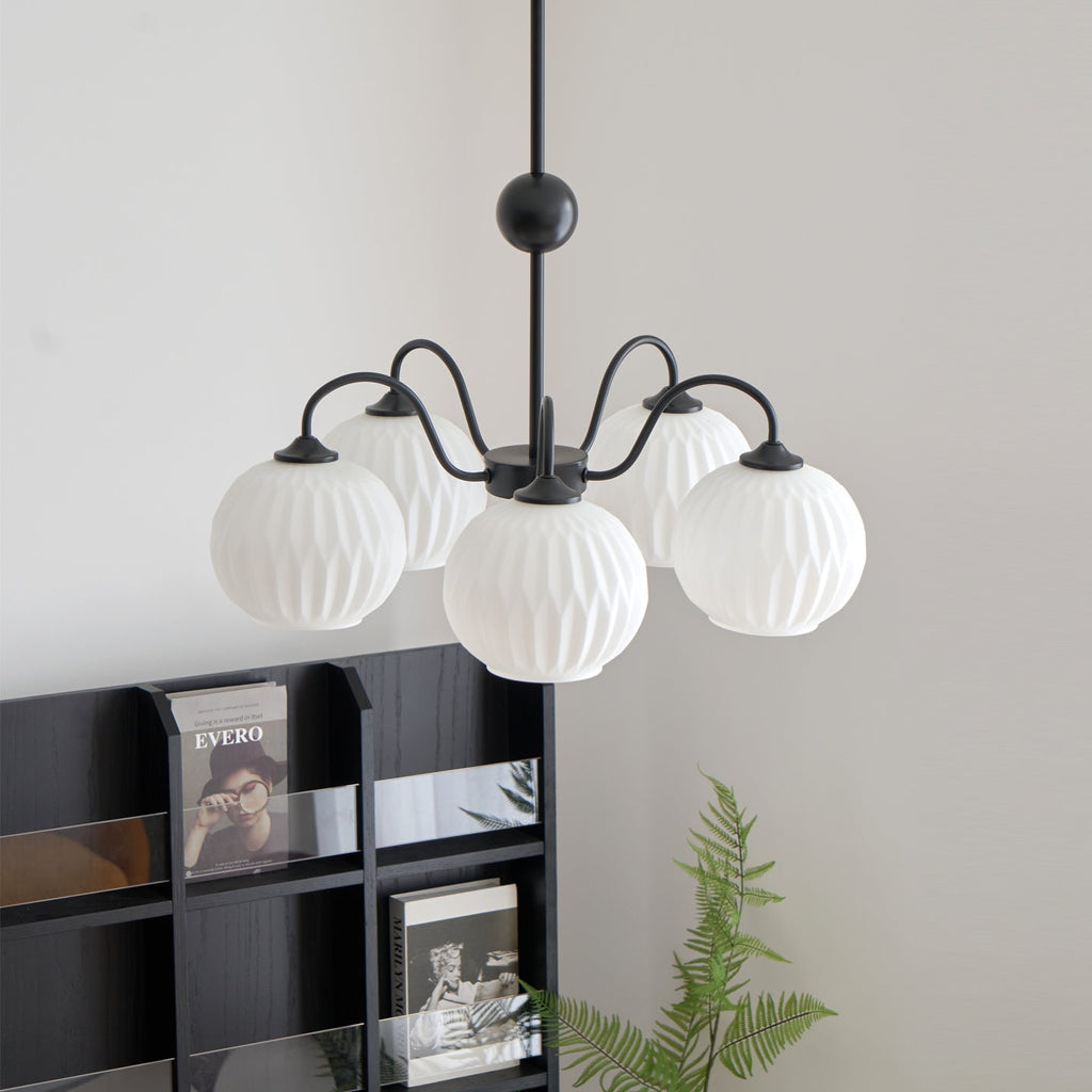 Renee Chandelier