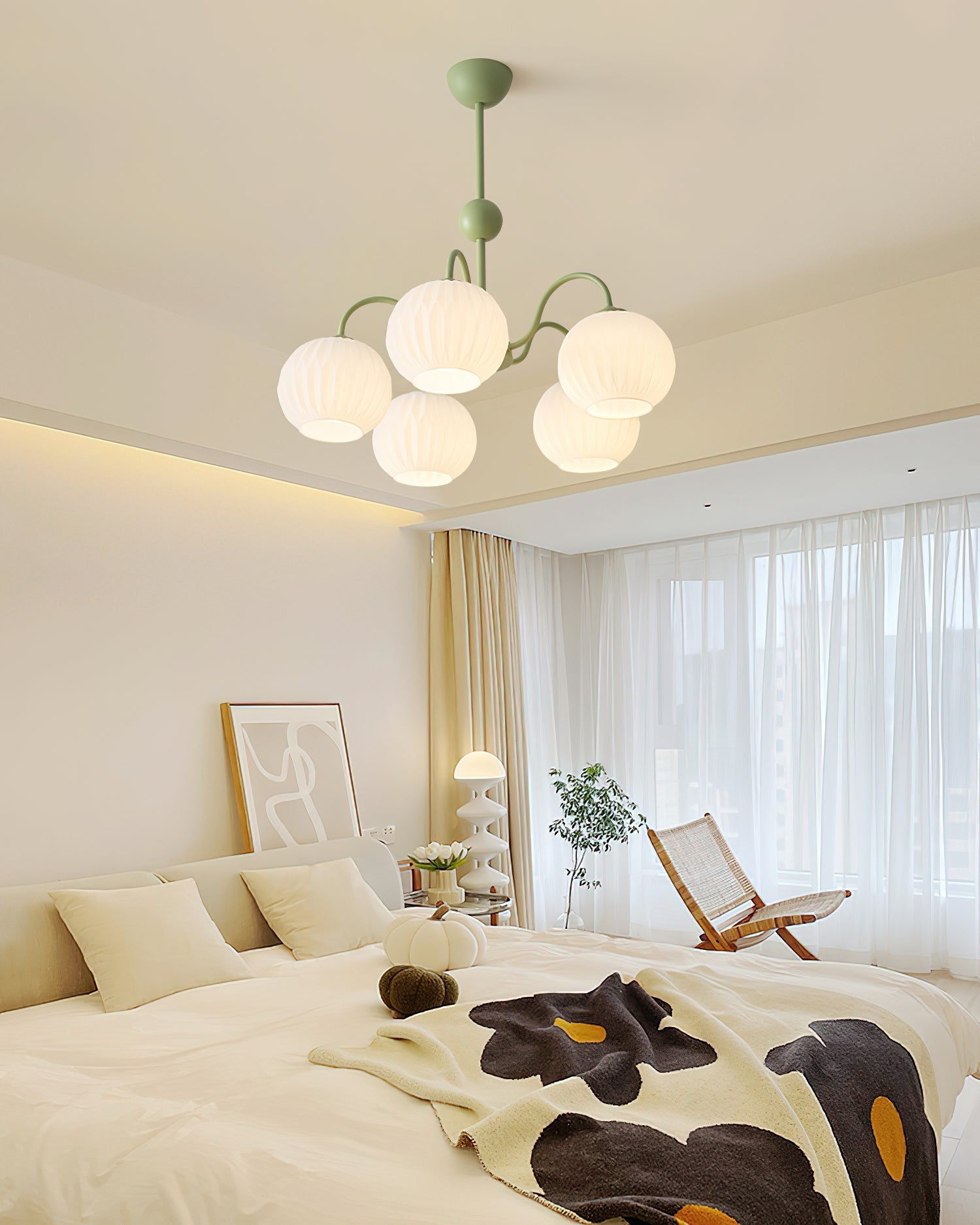 Renee Chandelier