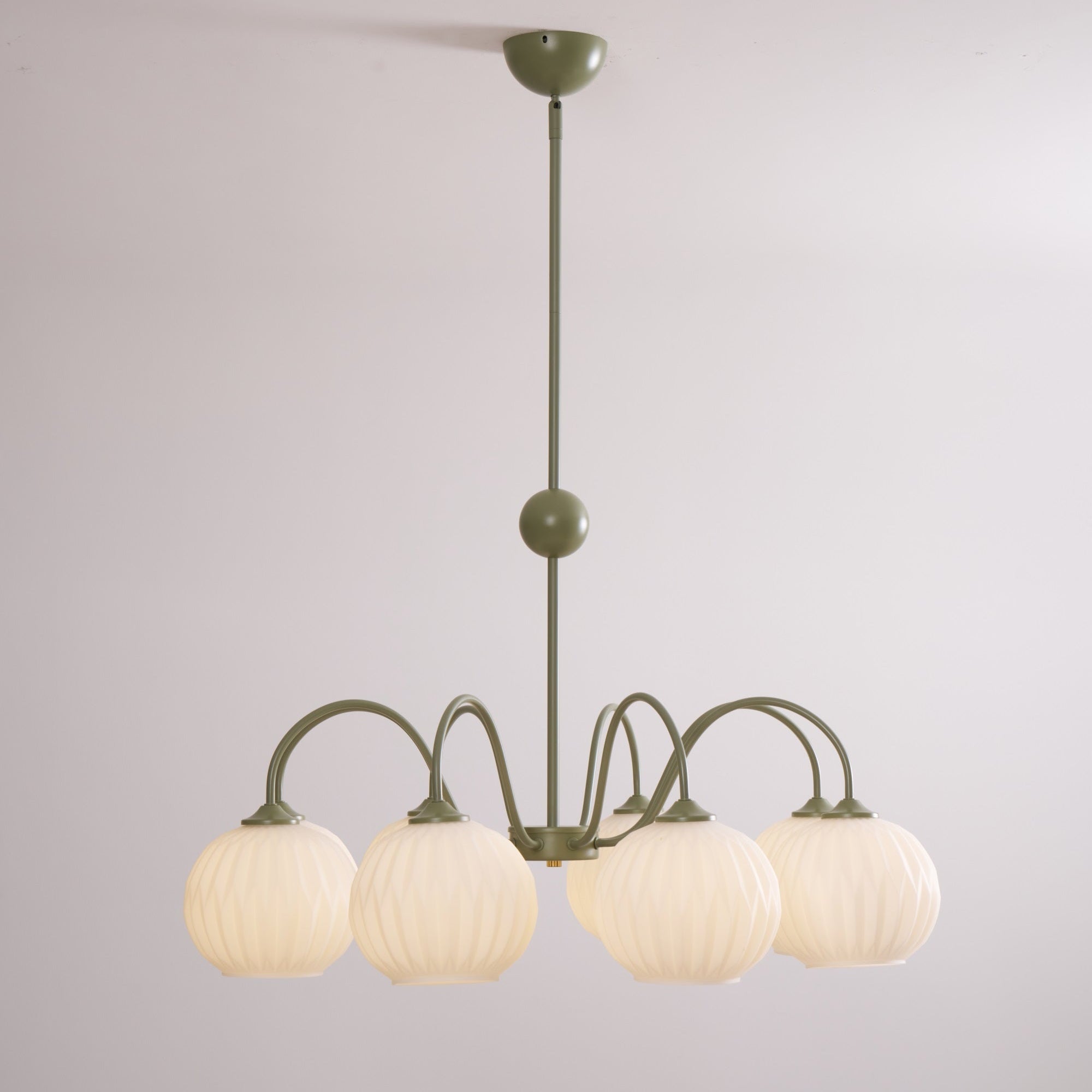 Renee Chandelier