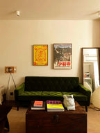 Retro Camera Focus Ambient Floor Lamp Floor Lamp