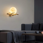 Retro Twigs Sconce Wall Lamp