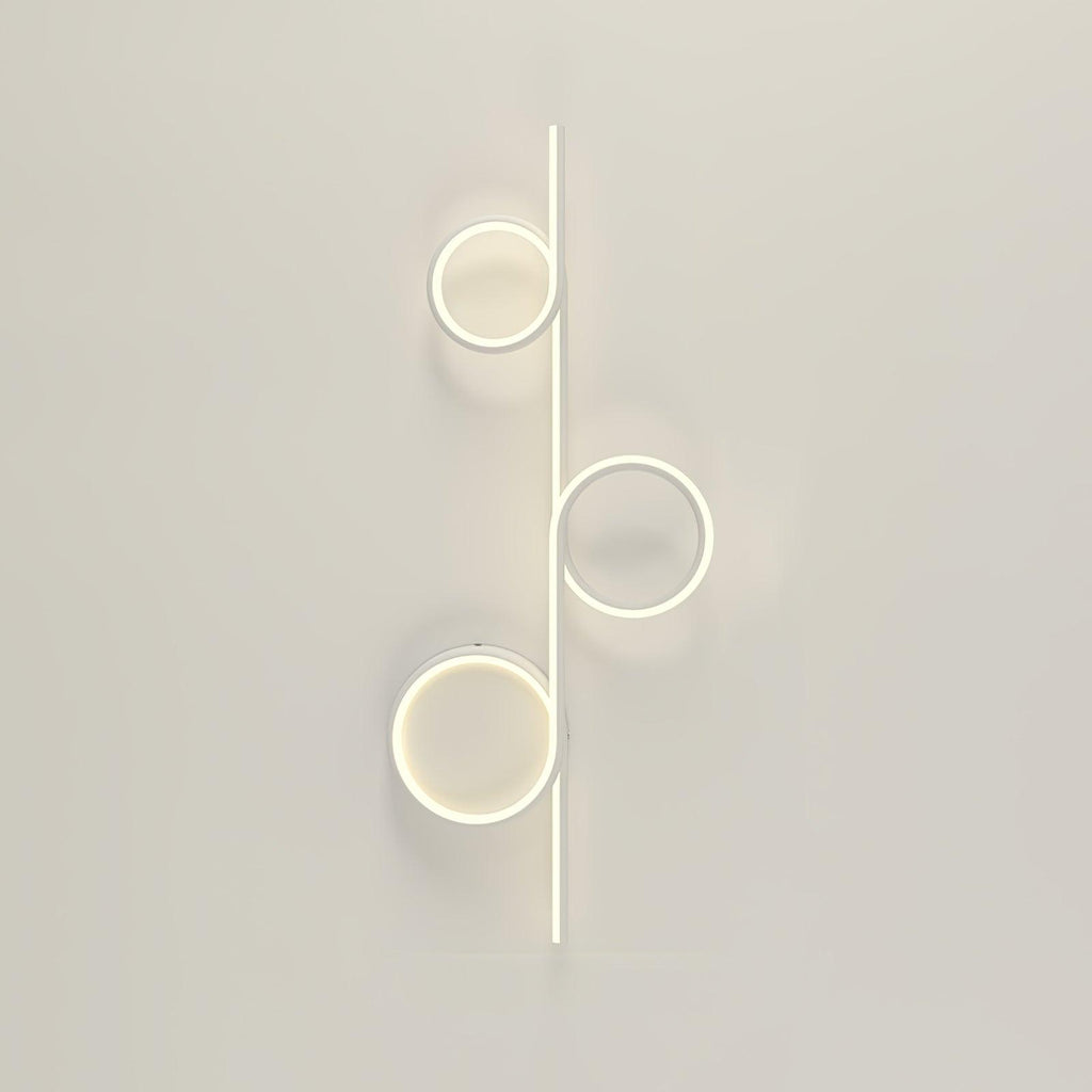 Rhythmic Line Wall light Wall Light