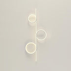 Rhythmic Line Wall light Wall Light