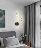 Rhythmic Line Wall light Wall Light