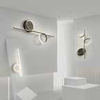 Rhythmic Line Wall light Wall Light