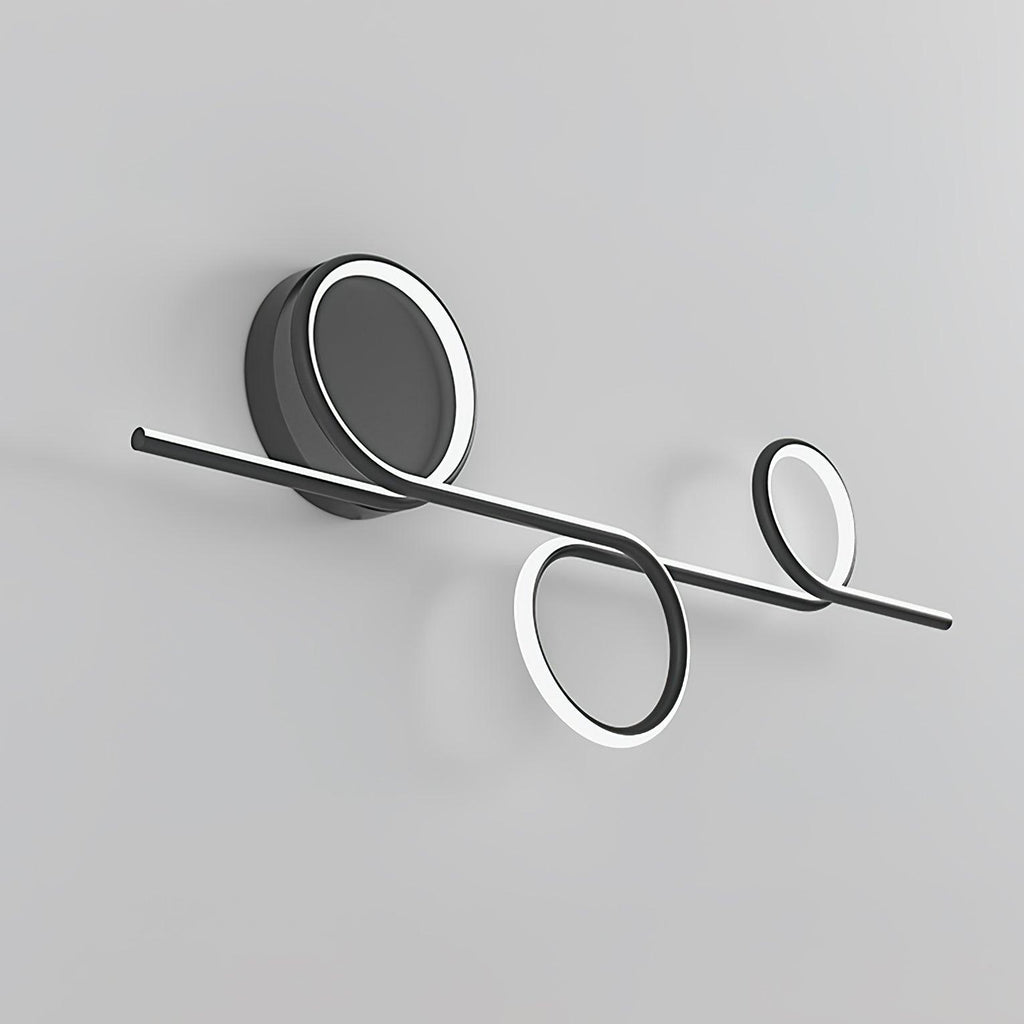 Rhythmic Line Wall light Wall Light